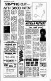 Buckinghamshire Examiner Friday 26 July 1974 Page 16
