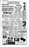 Buckinghamshire Examiner Friday 26 July 1974 Page 20