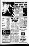 Buckinghamshire Examiner Friday 02 August 1974 Page 5