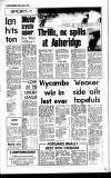 Buckinghamshire Examiner Friday 02 August 1974 Page 6