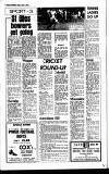 Buckinghamshire Examiner Friday 02 August 1974 Page 8
