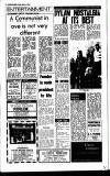 Buckinghamshire Examiner Friday 02 August 1974 Page 12