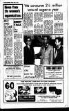 Buckinghamshire Examiner Friday 02 August 1974 Page 14