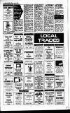 Buckinghamshire Examiner Friday 02 August 1974 Page 16