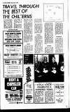 Buckinghamshire Examiner Friday 02 August 1974 Page 18