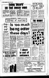 Buckinghamshire Examiner Friday 02 August 1974 Page 20