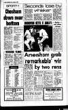 Buckinghamshire Examiner Friday 09 August 1974 Page 6