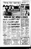 Buckinghamshire Examiner Friday 09 August 1974 Page 9