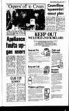 Buckinghamshire Examiner Friday 09 August 1974 Page 11