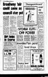 Buckinghamshire Examiner Friday 09 August 1974 Page 40
