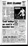 Buckinghamshire Examiner Friday 23 August 1974 Page 1