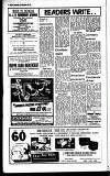 Buckinghamshire Examiner Friday 23 August 1974 Page 4