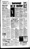 Buckinghamshire Examiner Friday 23 August 1974 Page 8