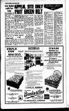 Buckinghamshire Examiner Friday 23 August 1974 Page 10