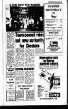 Buckinghamshire Examiner Friday 23 August 1974 Page 11