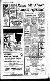 Buckinghamshire Examiner Friday 23 August 1974 Page 22