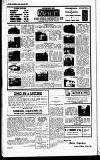 Buckinghamshire Examiner Friday 23 August 1974 Page 36