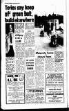 Buckinghamshire Examiner Friday 23 August 1974 Page 40