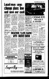 Buckinghamshire Examiner Friday 13 September 1974 Page 3