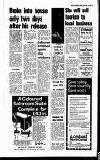 Buckinghamshire Examiner Friday 13 September 1974 Page 19