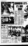 Buckinghamshire Examiner Friday 13 September 1974 Page 22