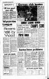Buckinghamshire Examiner Friday 20 September 1974 Page 6