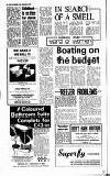 Buckinghamshire Examiner Friday 20 September 1974 Page 20
