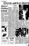 Buckinghamshire Examiner Friday 20 September 1974 Page 22