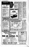 Buckinghamshire Examiner Friday 20 September 1974 Page 24