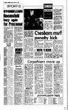 Buckinghamshire Examiner Friday 11 October 1974 Page 8