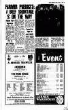 Buckinghamshire Examiner Friday 11 October 1974 Page 21