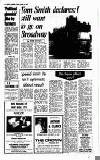 Buckinghamshire Examiner Friday 11 October 1974 Page 22