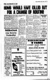 Buckinghamshire Examiner Friday 11 October 1974 Page 23