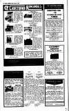 Buckinghamshire Examiner Friday 11 October 1974 Page 38