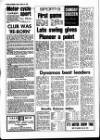 Buckinghamshire Examiner Friday 18 October 1974 Page 8