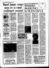 Buckinghamshire Examiner Friday 18 October 1974 Page 10