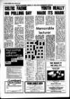 Buckinghamshire Examiner Friday 18 October 1974 Page 14