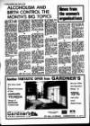 Buckinghamshire Examiner Friday 18 October 1974 Page 16