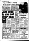 Buckinghamshire Examiner Friday 18 October 1974 Page 44
