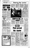 Buckinghamshire Examiner Friday 15 November 1974 Page 6