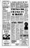 Buckinghamshire Examiner Friday 15 November 1974 Page 18
