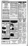 Buckinghamshire Examiner Friday 15 November 1974 Page 36