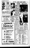 Buckinghamshire Examiner Friday 22 November 1974 Page 10
