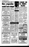 Buckinghamshire Examiner Friday 22 November 1974 Page 12