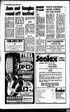 Buckinghamshire Examiner Friday 22 November 1974 Page 14