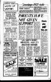 Buckinghamshire Examiner Friday 22 November 1974 Page 18