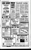 Buckinghamshire Examiner Friday 22 November 1974 Page 26