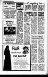 Buckinghamshire Examiner Friday 29 November 1974 Page 4