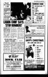 Buckinghamshire Examiner Friday 29 November 1974 Page 5