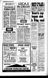 Buckinghamshire Examiner Friday 29 November 1974 Page 6